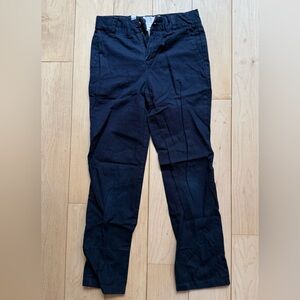 Jacadi Boy’s Dark Blue Chinos